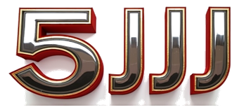 5jjj logo
